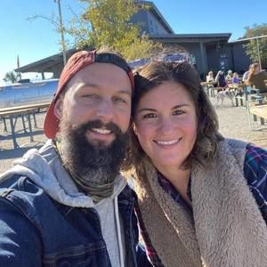 Meet your Posher, Brent